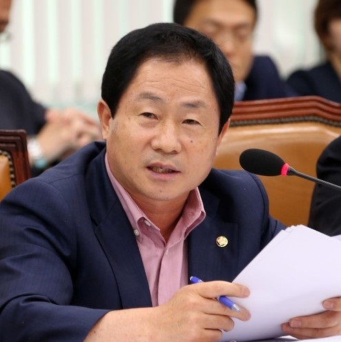자유한국당 주광덕(경기 남양주시병) 의원