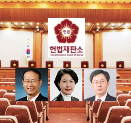 2017년 모범국선대리인 손창열·채정원·권오용 변호사