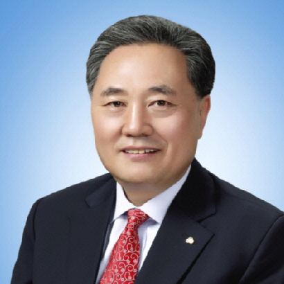 박차훈 제17대 새마을금고중앙 회장선거 당선자(중앙선관위 제공)