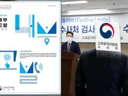 공수처, 공직사회 내부고발 촉진 위해 ‘내부고발 안내서’ 발간 기사 이미지