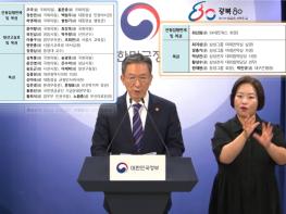 조국·홍문종·백원우·정찬민·윤미향·최강욱·조희연·정경심·은수미·문형표 등 광복절 특사 2,188명 기사 이미지