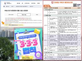 인터넷등기소 등기부등본 열람·발급시 ‘안심전세계약 체크리스트’ 로 전세사기 예방 기사 이미지